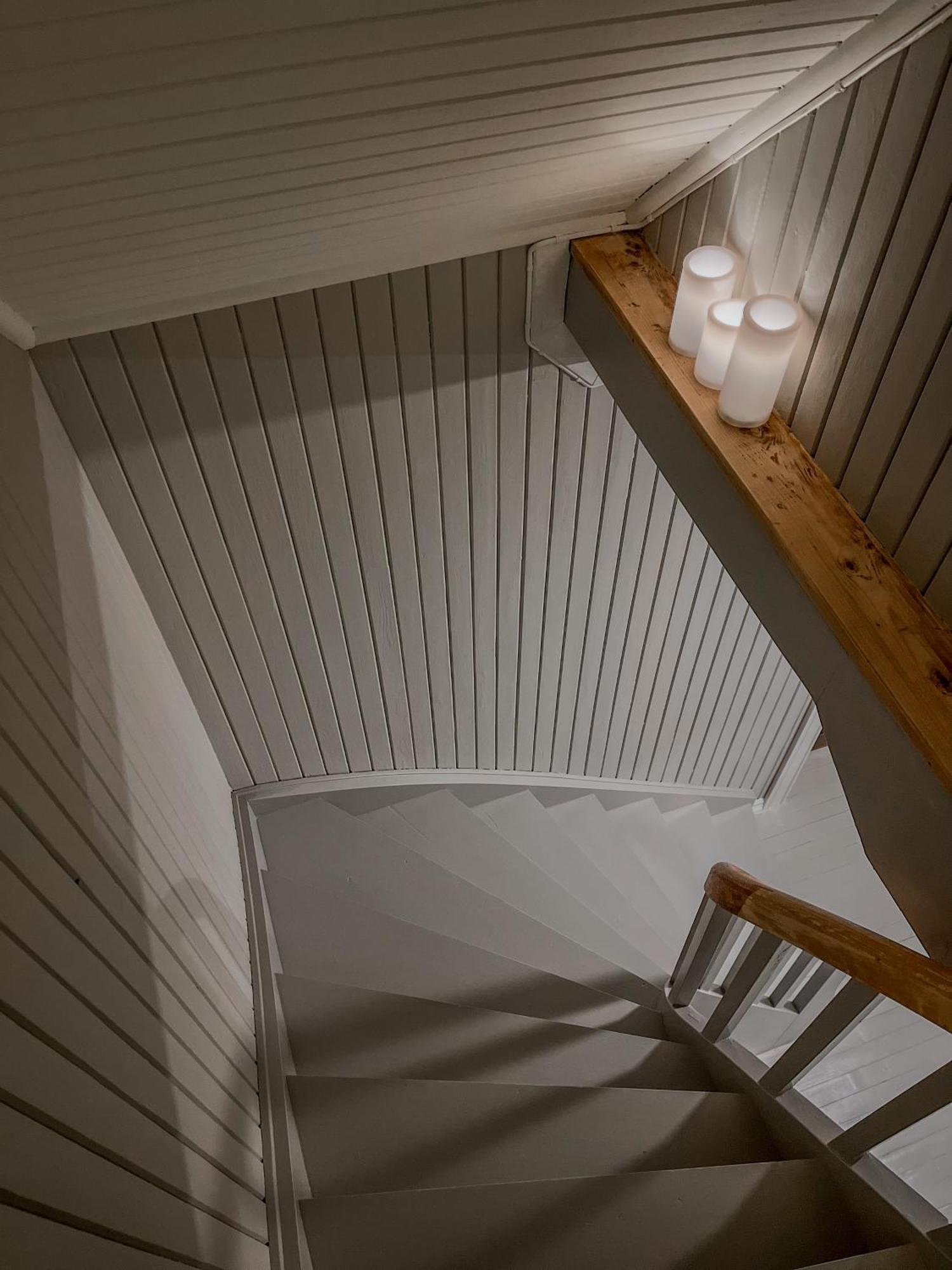 Husly Reine - Your Home With Reinebringen View Extérieur photo