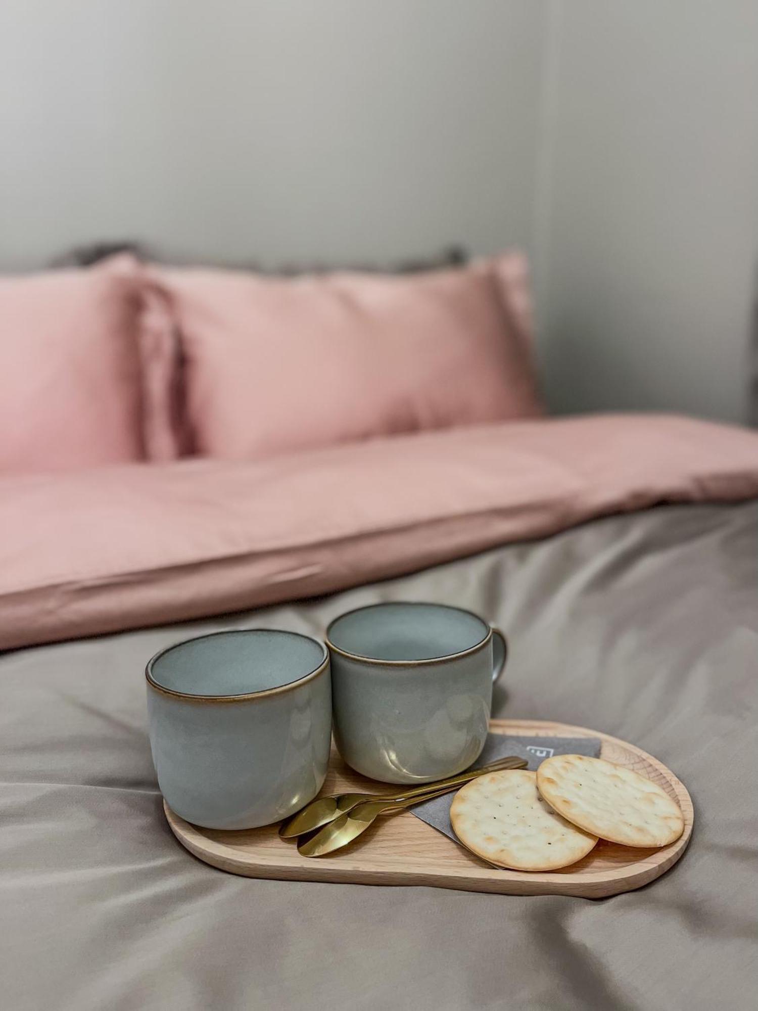 Husly Reine - Your Home With Reinebringen View Extérieur photo