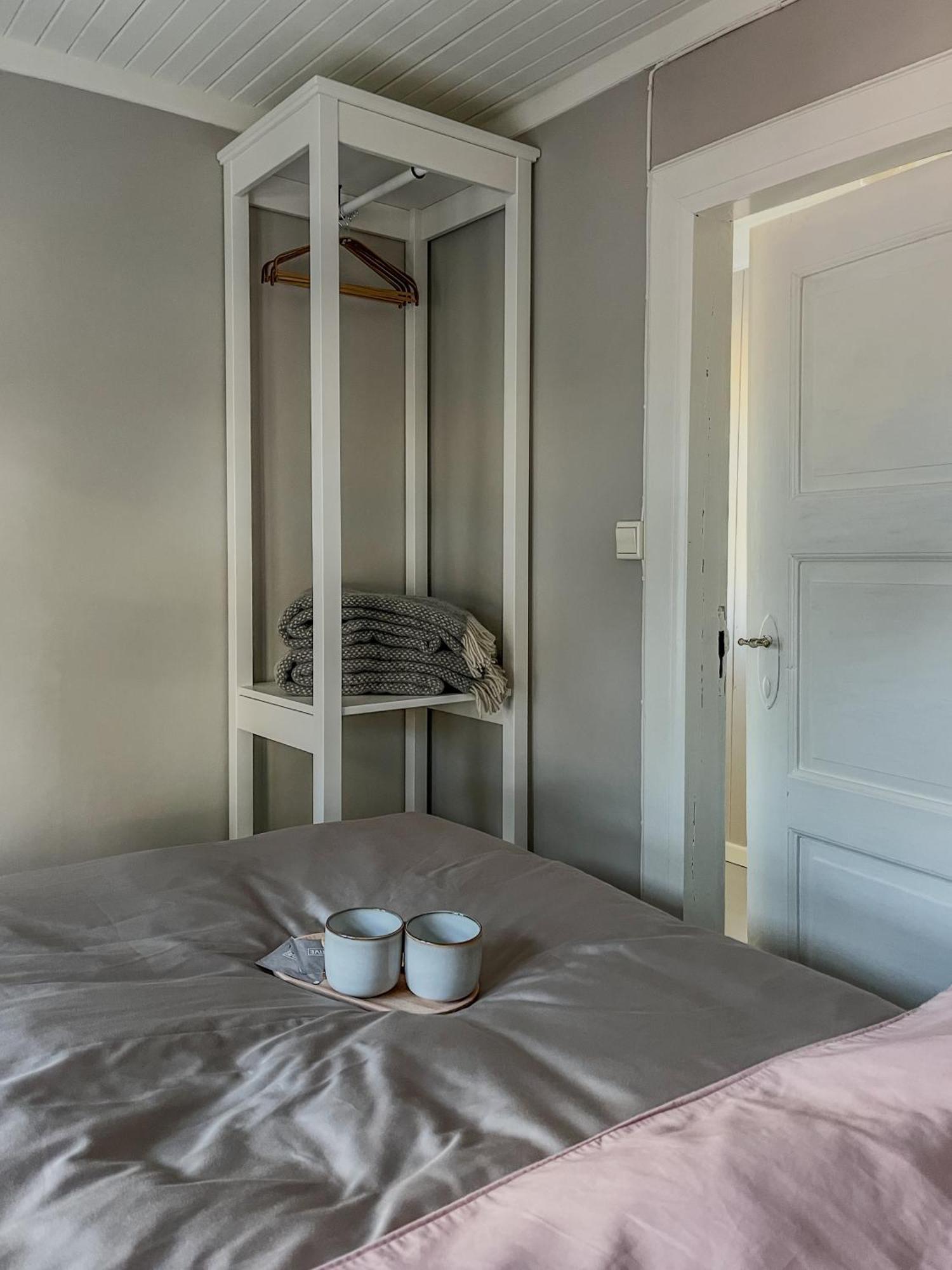 Husly Reine - Your Home With Reinebringen View Extérieur photo