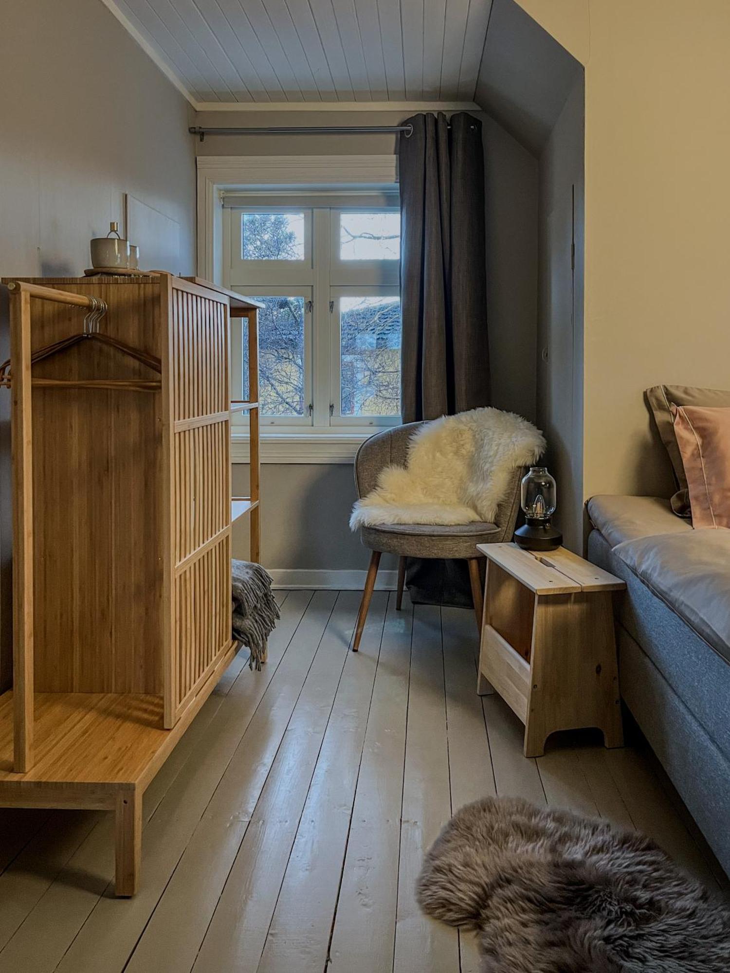 Husly Reine - Your Home With Reinebringen View Extérieur photo