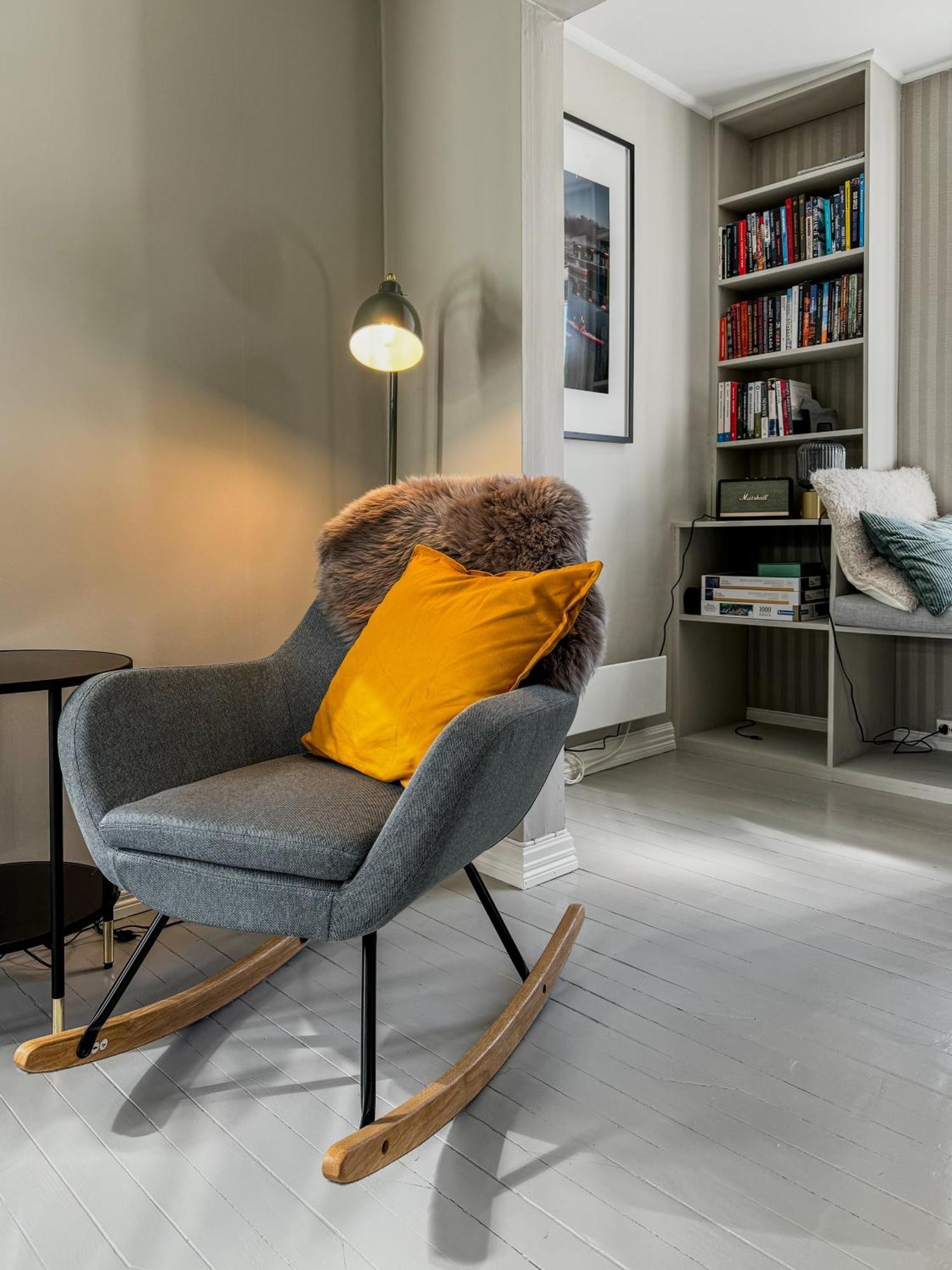 Husly Reine - Your Home With Reinebringen View Extérieur photo