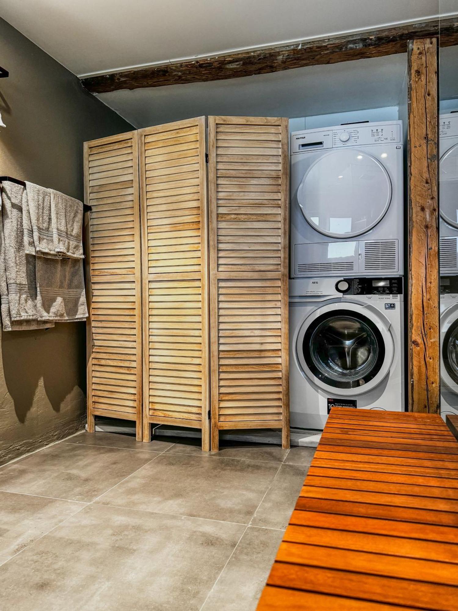 Husly Reine - Your Home With Reinebringen View Extérieur photo