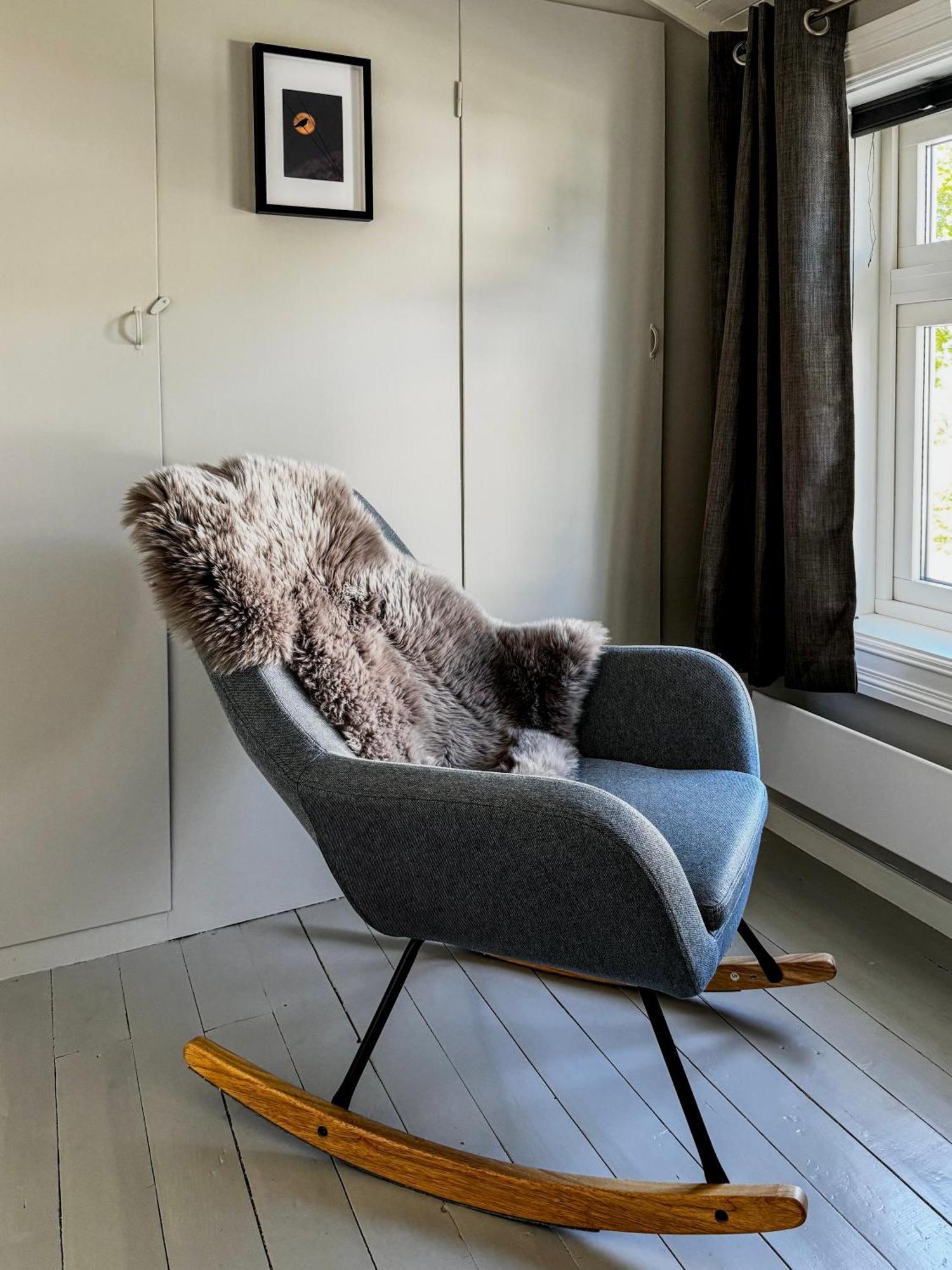 Husly Reine - Your Home With Reinebringen View Extérieur photo